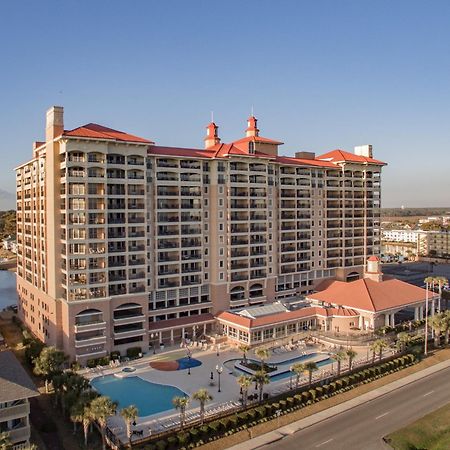Tilghman Beach And Golf Resort North Myrtle Beach Extérieur photo